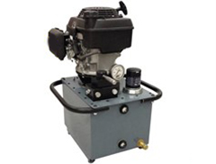 Petrol pumping stations AiFORS