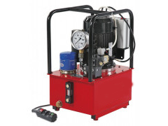 Pumping stations for wrenches AiFORS