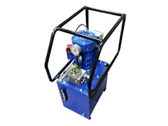 Pumping stations up to 70 Mpa AiFORS