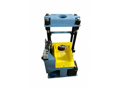 Installation for assembly AiFORS