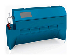 Devices for testing RVD AiFORS
