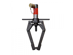Hydraulic pullers AiFORS